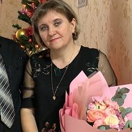 Елена Чеченя