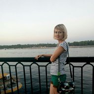 Юлия Онищенко