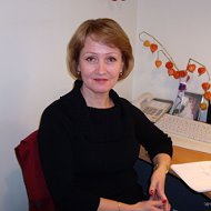 Елена Селявко