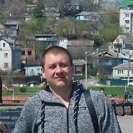 Александр Волков