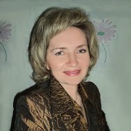 Татьяна Костюк