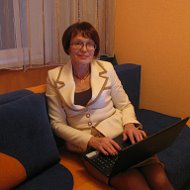 Лидия Николаева