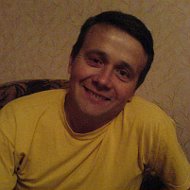 Дмитрий Кревский