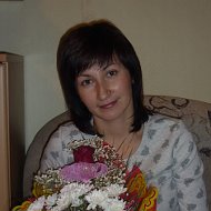 Наталья Седельникова