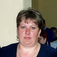 Татьяна Болбас