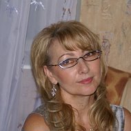 Наталья Ртищева