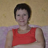 Наталья Варламова