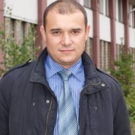 Сергей Ишангалиев