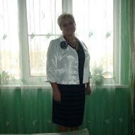 Татьяна Полевикова