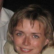 Наташа Маханькова
