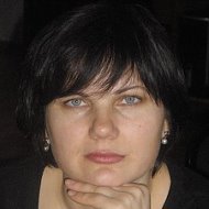 Лена Некрасова