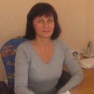 Татьяна Кириловская