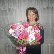 Татьяна Щепеткова