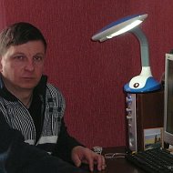 Алексей Марков