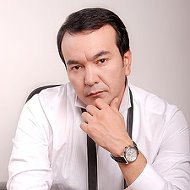 Abduqodir Abdusalomov