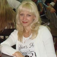 Елена Казакова