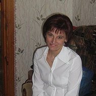 Светлана Кривко