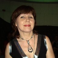 Мария Никулина