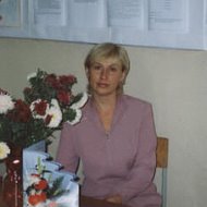 Валентина Храменкова
