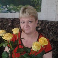 Наталья Плахотникова