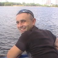 Андрей Федоренко