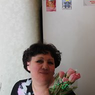 Елена Еремина