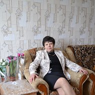 Екатерина Вовк