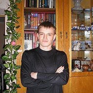 Михаил Селяев
