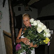 Таня Лобанова
