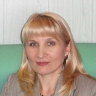 Ольга Гранкина