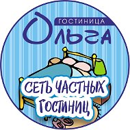 Гостиница Ольга