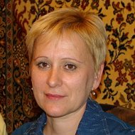 Марина Зубко