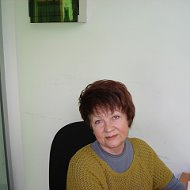 Нина Левченко
