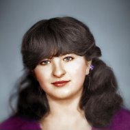 Елена Семененко