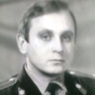 Иван Гришин