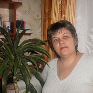 Ольга Синяк