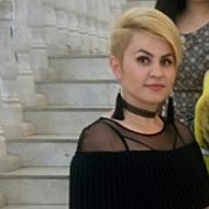 Tamara Godzhieva