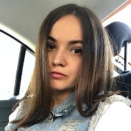 Екатерина Войнова