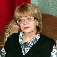 Елена Никуленко