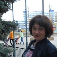 Anna Volgina