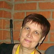 Ольга Пируева