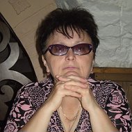 Елена Жижичкина