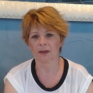 Maria Kaminska