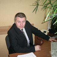 Сергей Дубочинский