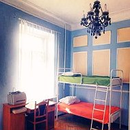 Yourhostel Olimpiyskiy