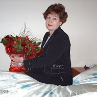 Тамара Дубиковская
