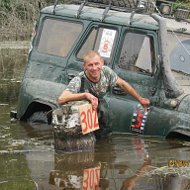 Алексей Варенов