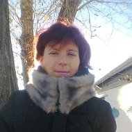 Elena Беркутова