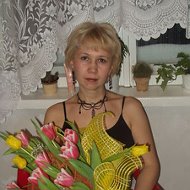 Ирина Романова