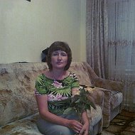 Валентина Близнюк